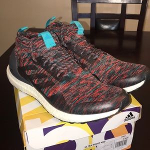 Adidas Ultraboost Mid LTD Size 11